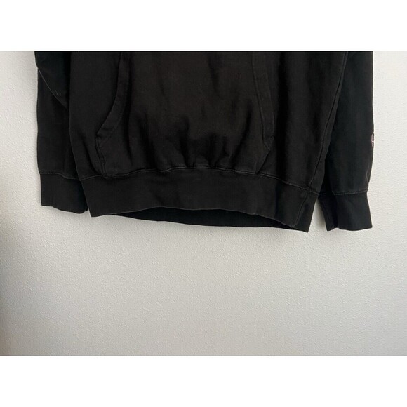 BlackPink Embroidered Pink Lovesick Group Photo K-Pop Hoodie Unisex L Official - Picture 7 of 9